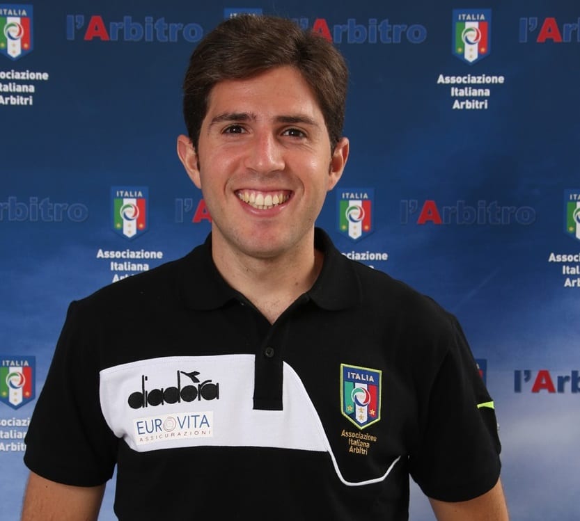 21 agosto 2022, data storica per lo sport partinicese. Cortese debutta in serie B