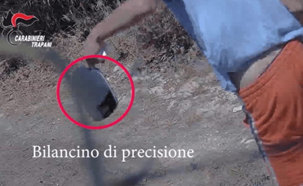 'Delivery della droga' dal GUP. Un solo patteggiamento e due ‘messe alla prova’. Nove all’abbreviato