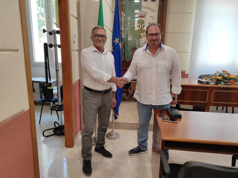 Anche Buseto nel portale turistico "villaggiosicilia.eu", in progetto il centro polifunzionale