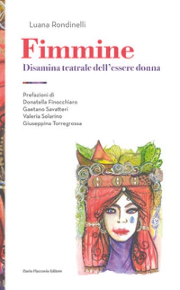 Luana Rondinelli presenta il suo libro a Pantelleria. Una disamina incentrata sulle donne