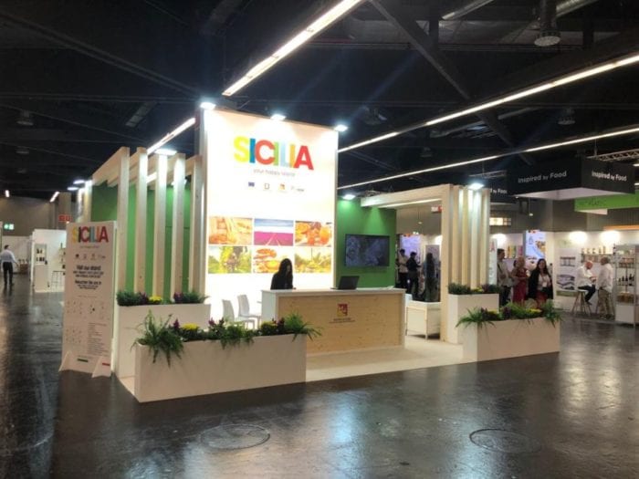 BioFach, anche quattro aziende del trapanese presenti alla fiera del biologico in Germania
