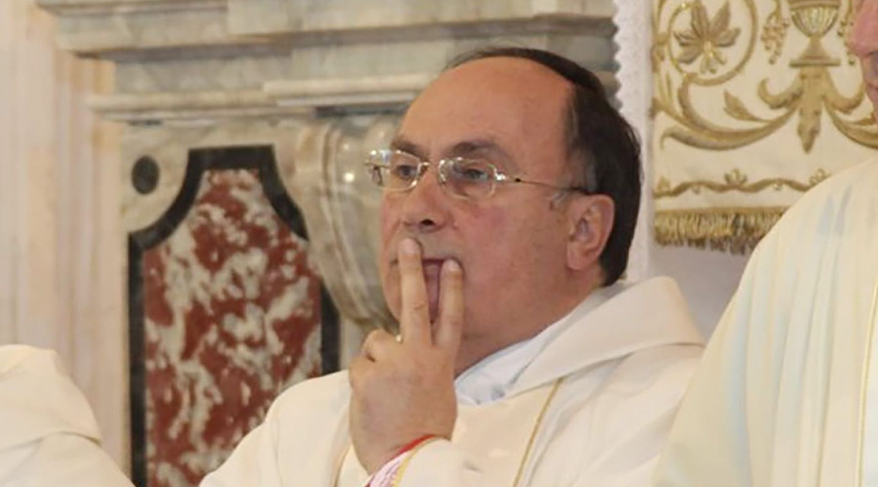Cambia il vescovo di Mazara del vallo, Giurdanella al posto di Mogavero. Motivi di età
