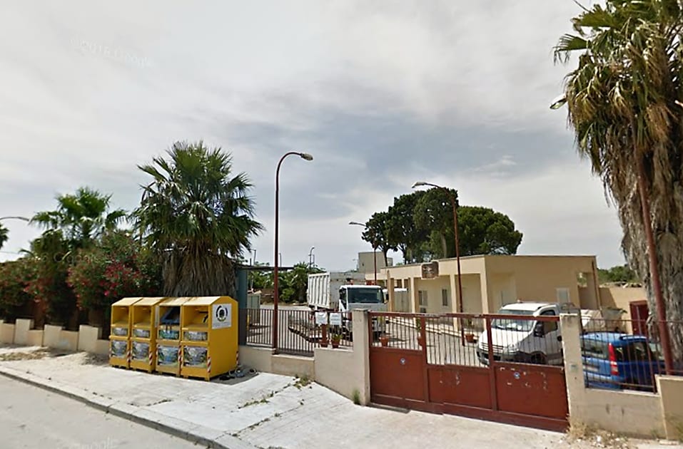 Nuova sospensione del CCR di Mazara del Vallo. Servizio riaprirà il 2 agosto