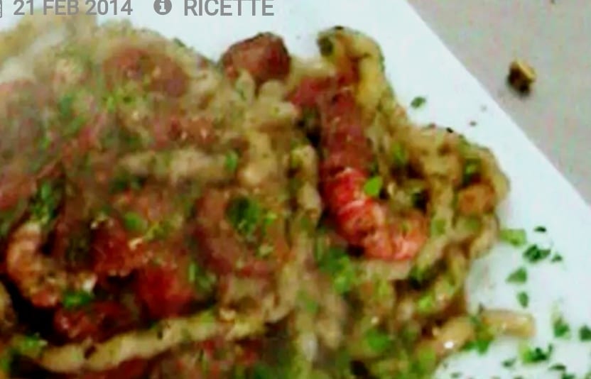 Busiate caserecce a Buseto Palizzolo, musica e dolci siciliani con la Pro Loco (VIDEO)