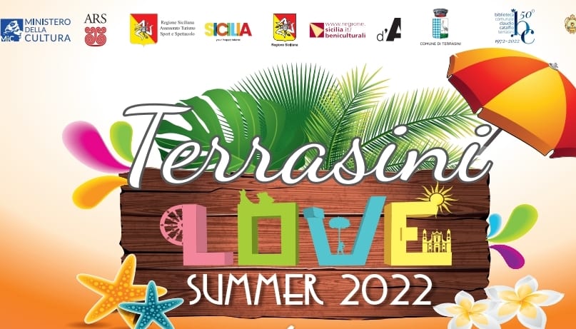 "Terrasini Love Summer 2022", eventi agostani. Attesa per il ‘Sicilia Classica Festival”