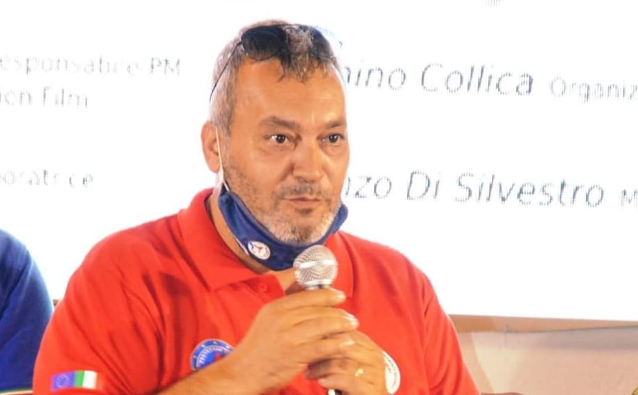 Partinico piange Totò Zito, storico esponente della Protezione civile regionale