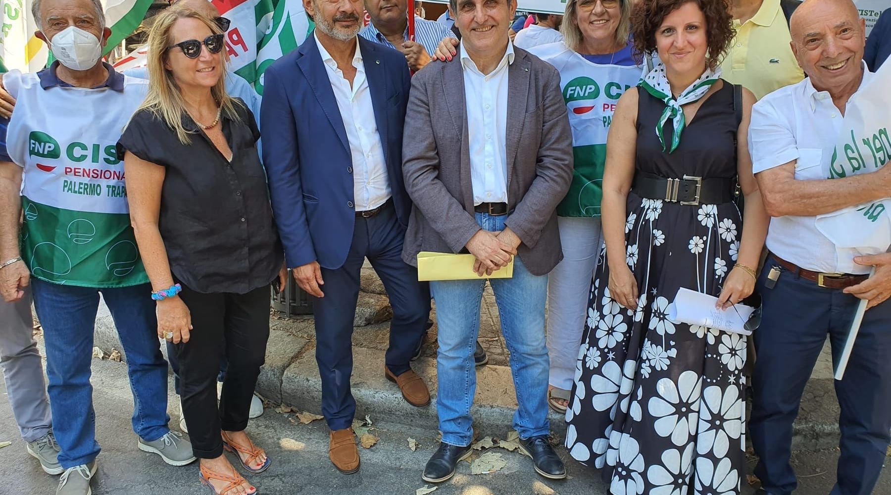 "Morti bianche", CISL in piazza davanti alle prefetture. Scavone assicura nuovi ispettori