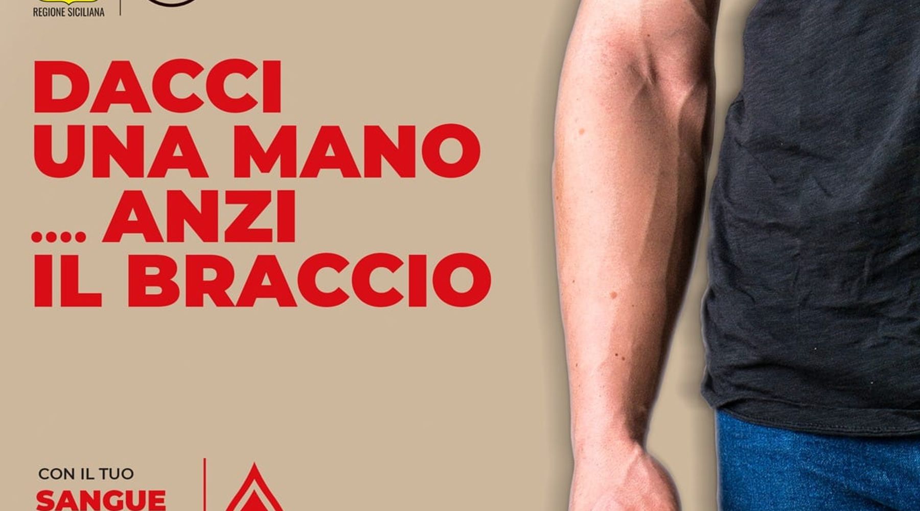 Donazione del sangue. Al via la campagna per la sensibilizzazione