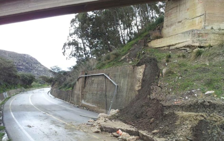 Ponte di Balata di Baida, Cala Petrolio e rigenerazione urbana. Finanziamenti a Castellammare