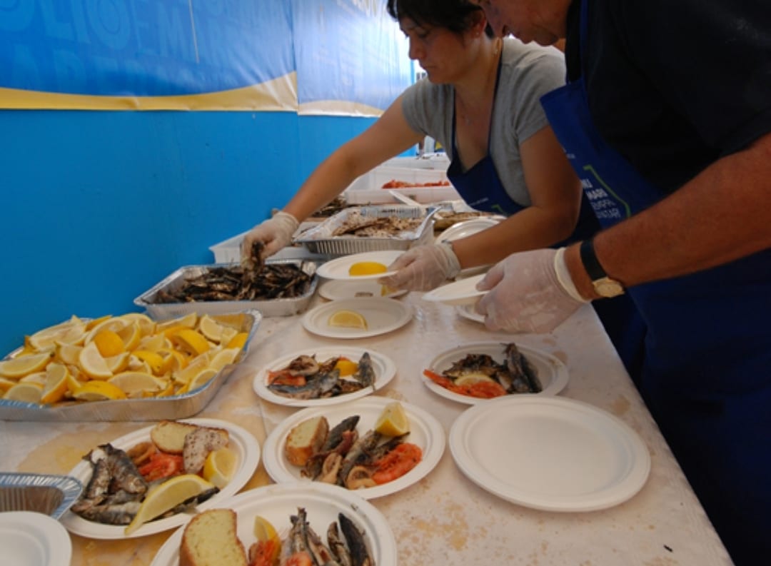 “Bagli, Olio e Mare”, conclusi tre giorni di enogastronomia trapanese a San Vito Lo Capo