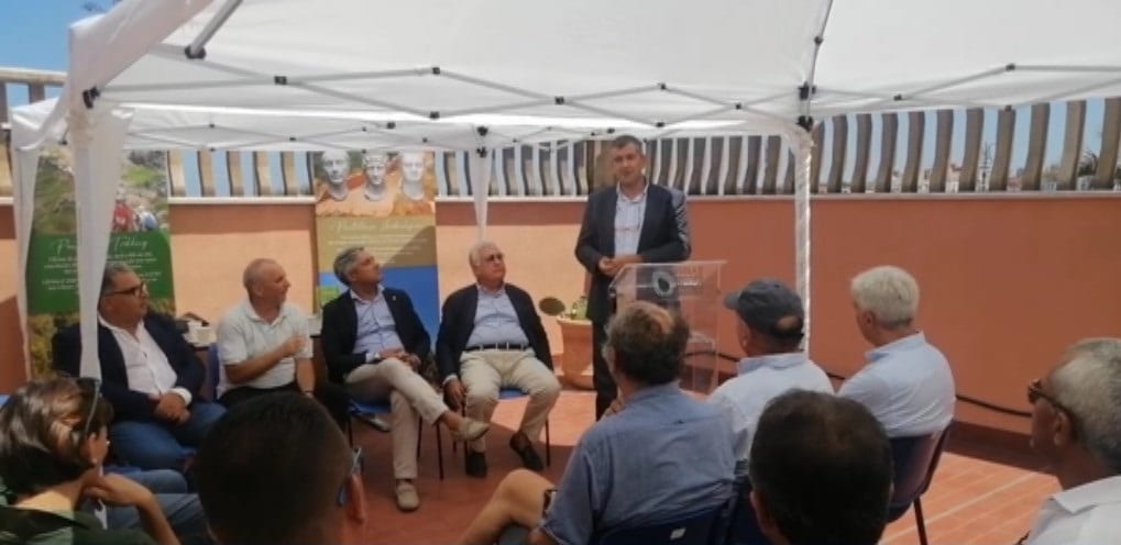 Riaperta la condotta agraria a Pantelleria, tornano i servivi per gli agricoltori