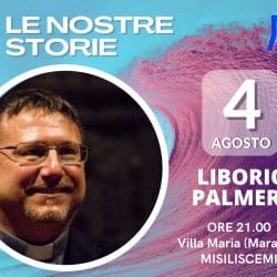 Seconda edizione letteraria "Le Nostre Storie", domani presentazione del libro di Don Liborio Palmeri