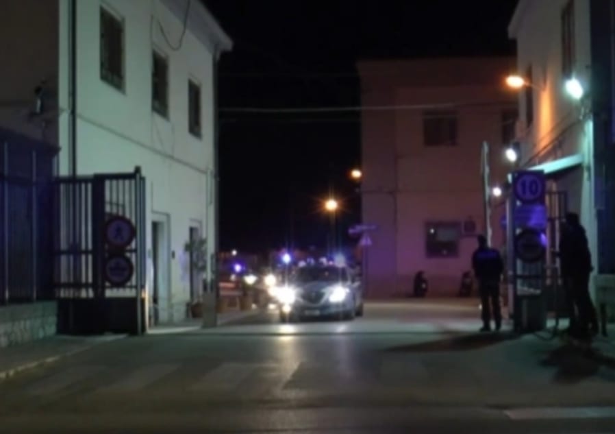 "Diadema", scarcerata donna residente ad Alcamo. Lo ha disposto il GIP