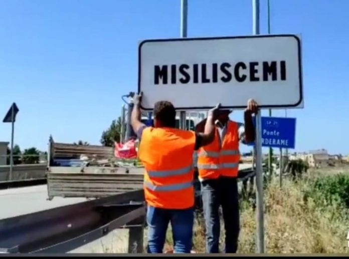 Elezioni a Misiliscemi in autunno, in arrivo 200 mila euro per arredo degli uffici comunali