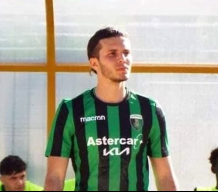 Calcio, nell'Alcamo di Promozione fioccano i 'colpi'. Anche Russo, Coglitore e Chiappara