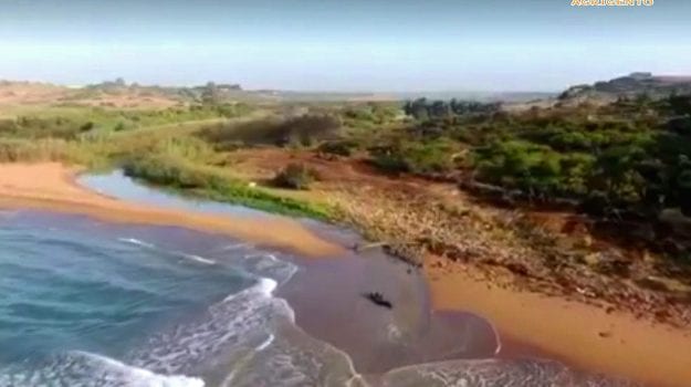 Trentenne muore in mare a Triscina, si indaga sulle cause decesso