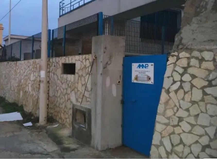 Depuratore a Balestrate, niente sversamenti di liquami in mare. Lo assicura l’AMAP