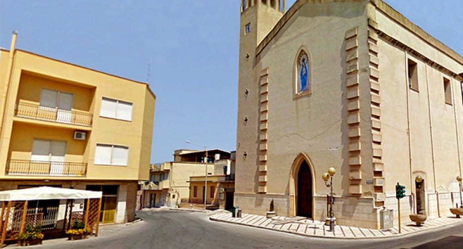 Senza stipendio e cassa comunale in rosso a Petrosino, Cgil e Uil Flp chiedono intervento della Regione