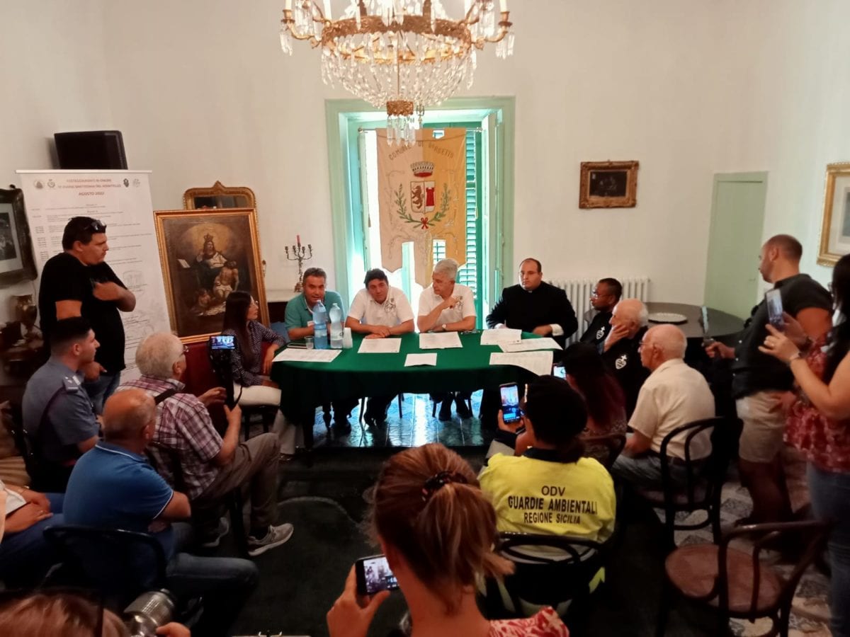 Centenario della Madonna del Romitello, tanti eventi in "Borgetto in Festa"