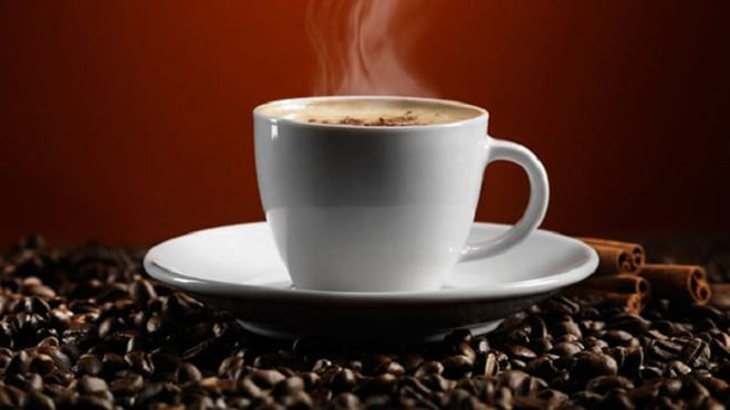 Aumento di 20 centesimi della tazzina del caffè. Prezzo fermo dal 2015