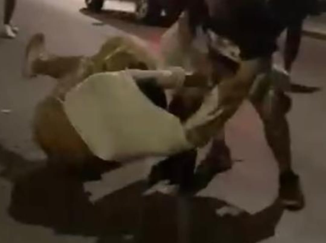 Botte da orbi a Castellammare davanti Commissariato. COISP: "Carenza di personale insostenibile"