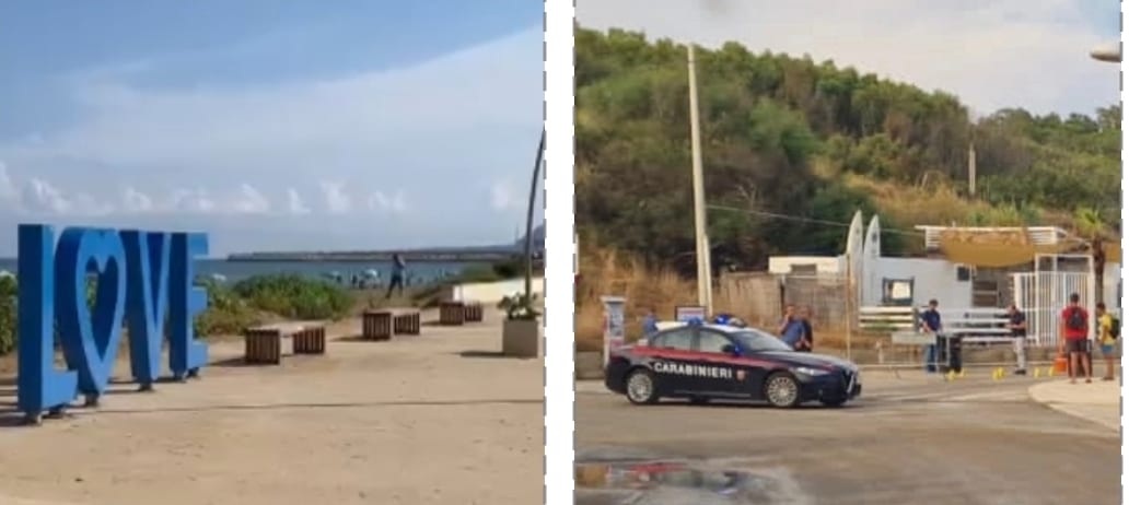 Omicidio a Balestrate durante rissa, giovane accoltellato. Carabinieri avrebbero operato un fermo