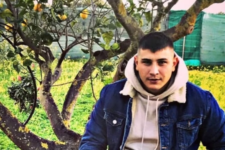 Omicidio Trovato, fermato un castelvetranese. Convive in Lombardia con una balestratese