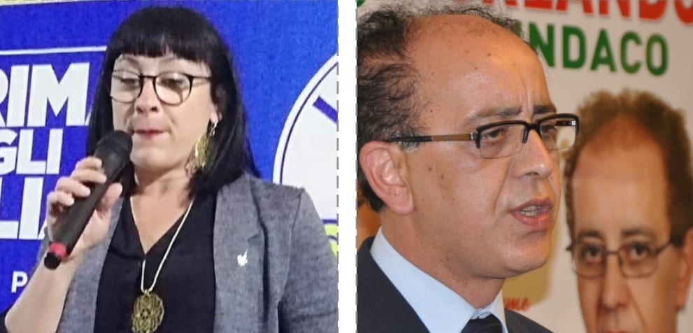 Franco Orlando lascia la Lega e corre per l'ARS con De Luca. Durissima nota di Maricó Hopps