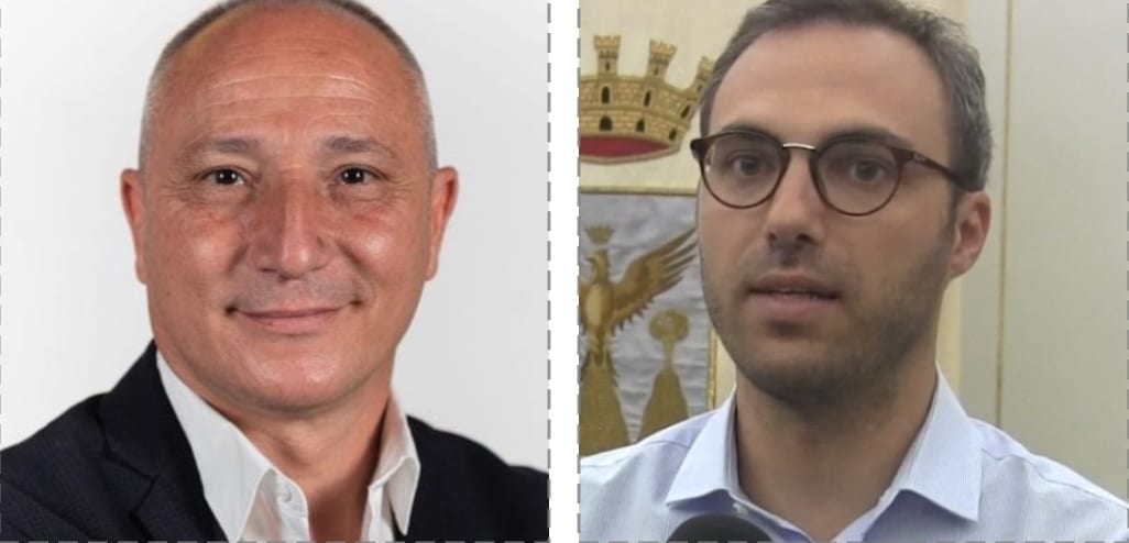 Vito Lombardo si dimette per raggiungere l'ARS. É il 'fedelissimo' di Surdi