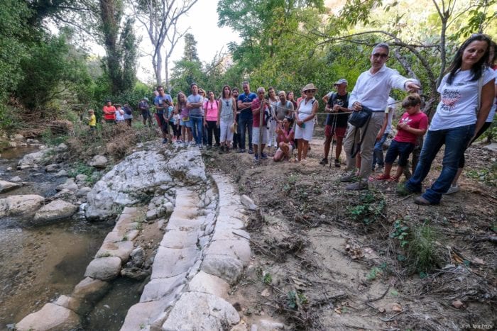 Partito il festival "Borghi dei Tesori". Calatafimi Segesta unico comune del trapanese