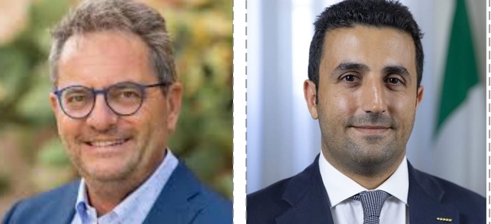 Elezioni nazionali, un alcamese in entrata e uno in uscita. Turano in lista con la Lega