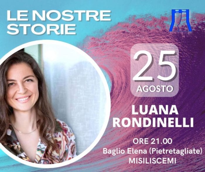 A Misiliscemi le “Fimmine” di Luana Rondinelli. Quarto appuntamento de “Le nostre storie”