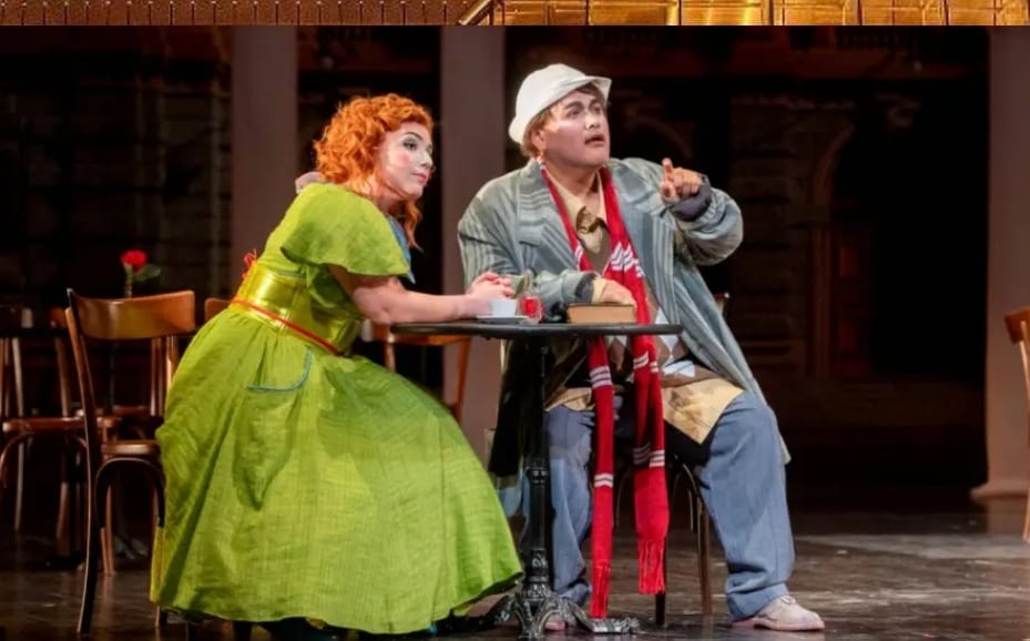 “L’Elisir d’Amore” in scena sotto le stelle. Il 'Luglio Musicale' lo presenta a Villa Margherita