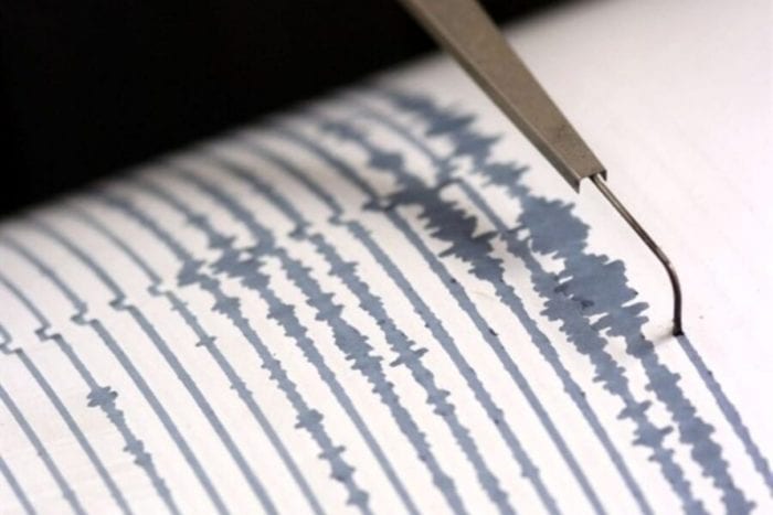 Trema la terra nella valle del Belìce. Scossa alle 2,20 di notte a Salaparuta