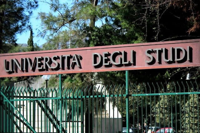 Università di Palermo. Stangata per gli affitti degli studenti fuori sede