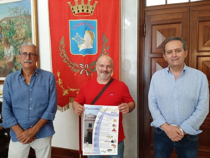 "Pastorella Music Fest 2022" a Marsala. Musica, danza e cabaret dal 13 settembre