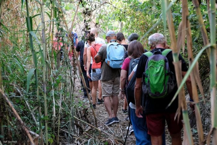 ‘Borghi dei tesori’ a Calatafimi. Week end con Madrice, Eremo e giardini del Kaggera