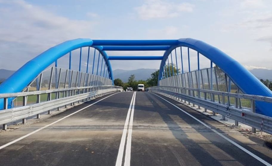 Sante Elezioni, Regione stanzia fondi per ponte San Bartolomeo. 11,2 milionii