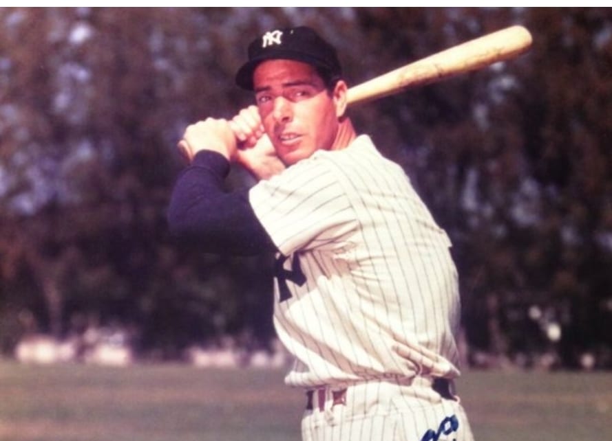 Isola delle Femmine, alla casa museo Joe Di Maggio mostra dedicata al campione di baseball