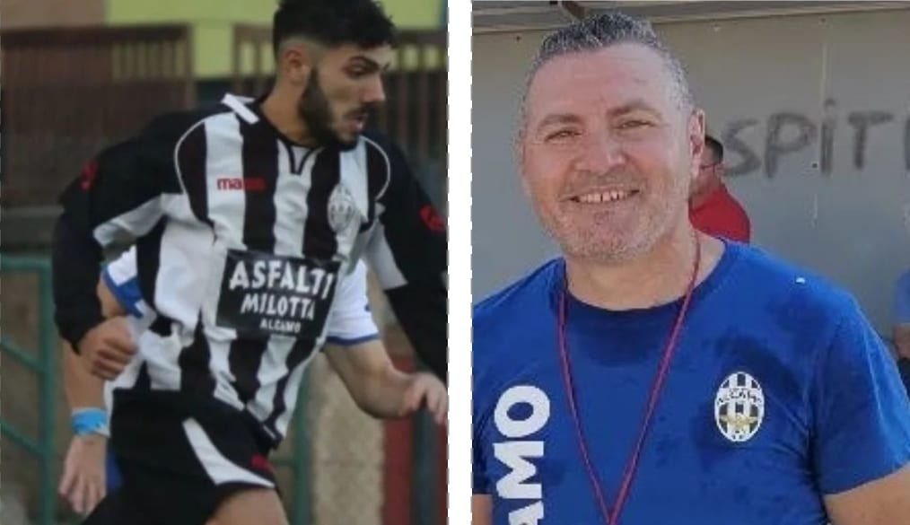 Alcamo pronto per la Coppa Italia, Ammoscato torna a casa. Doppio derby per Mazzola