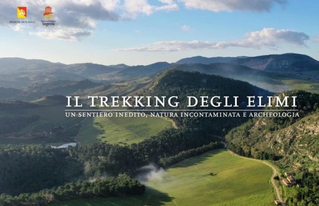 Dalla visita in notturna al trekking degli Elimi. Operazione di restyling al parco archeologico di Segesta.