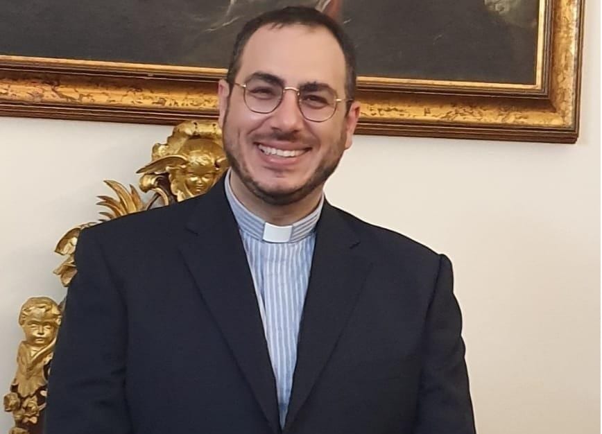 Don Grignano lascia Alcamo, commozione dei parrocchiani. Arriva padre Bonura