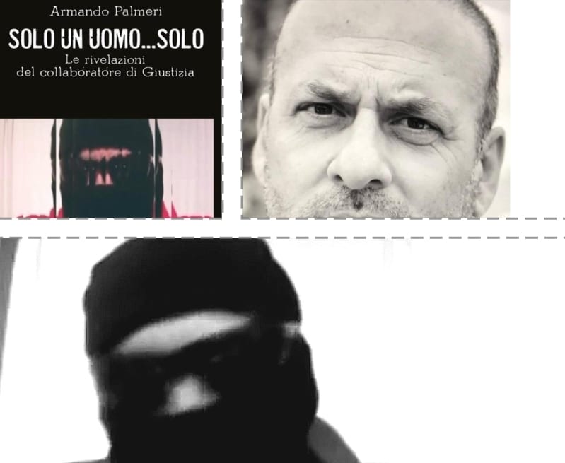 Guerra di mafia degli anni ’90 e 'nisteri' alcamesi. Racconti inquietanti nel libro di Armando Palmeri