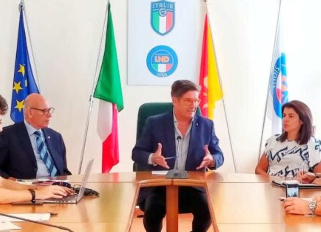 Presentati i campionati di calcio. Riforme in vista all’insegna della sostenibilità