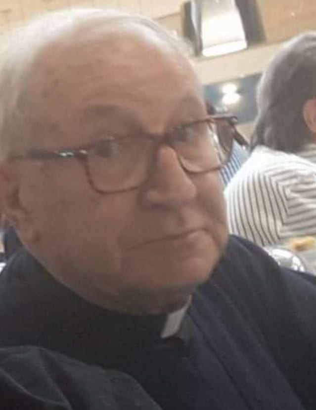 Lutto per i salesiani. All'età di 82 anni si è spento Don Santi Mangiarratti