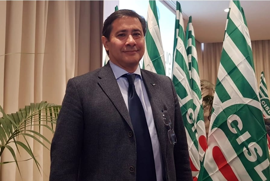 CISL: “serve agenda condivisa e poli-tematica. Sindacati da coinvolgere”