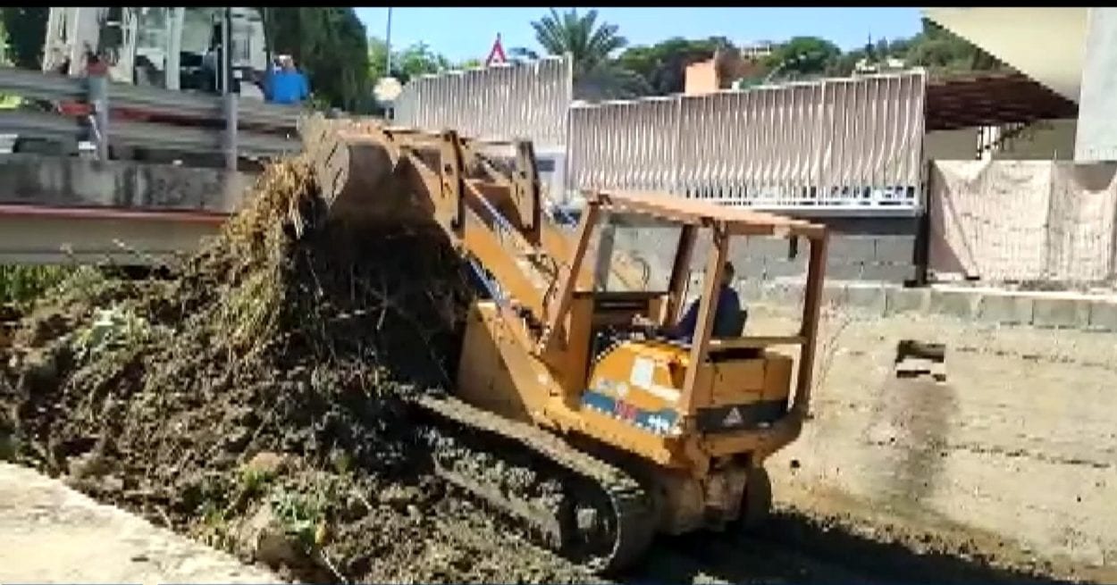 Torrente Canalotto, tavolo tecnico. Verso intesa fra comune di Alcamo e Autorità di Bacino