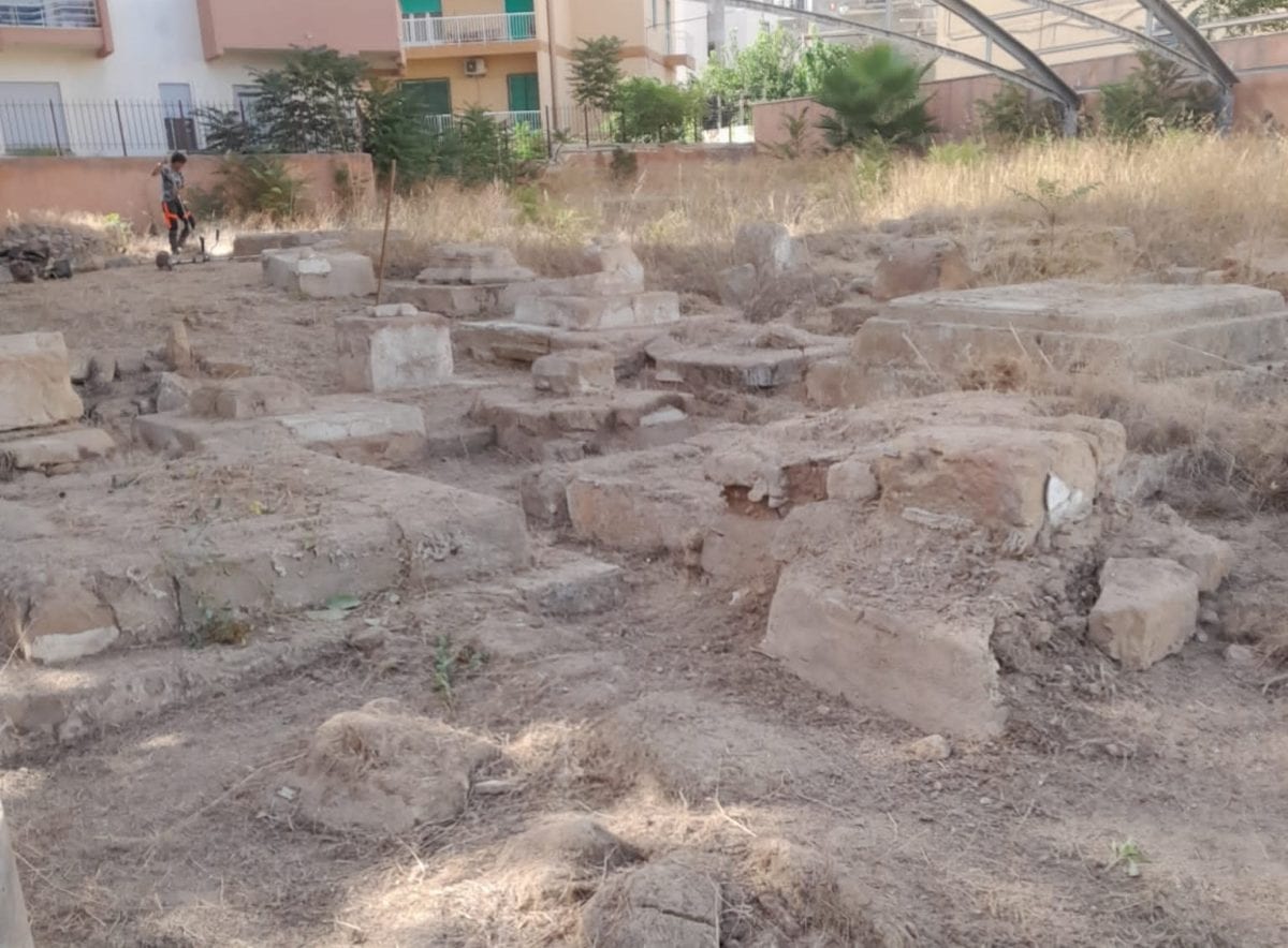 Parco Lilybeo di Marsala, al via nuovo progetto. ‘Creare unicum con città moderna’