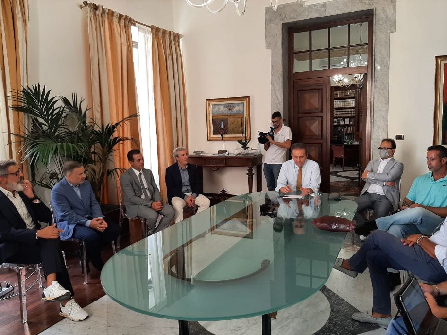 Il "Digital Twin" approda a Marsala, la nuova digitalizzazione in 3D per facilitare i servizi ai cittadini