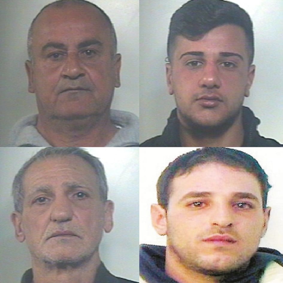 “Kelevra", presunti boss di Borgetto tornano liberi. Decorsi i termini cautelari